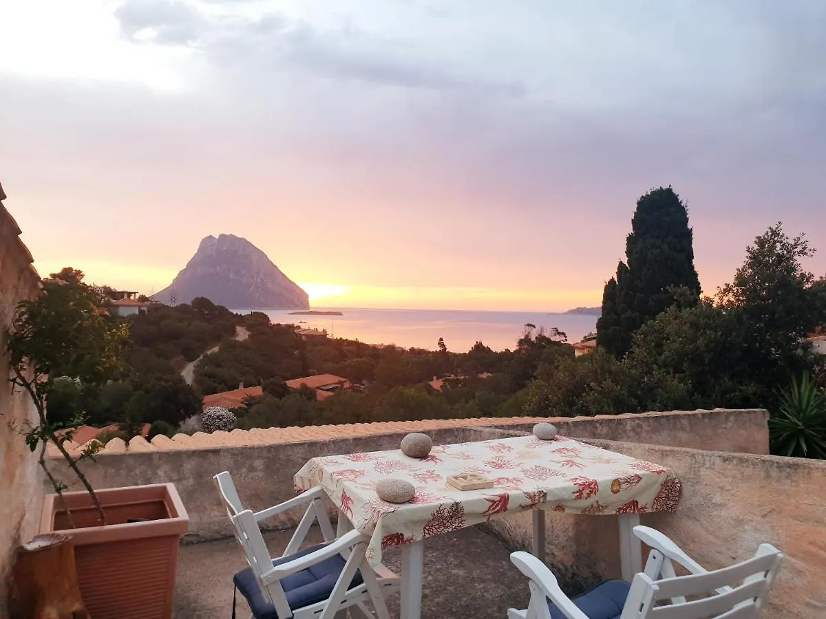 Pinelopi Room Olbia Italia