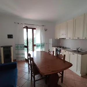  Casa vacanze Pittulongu, Trilocale Vista Mare