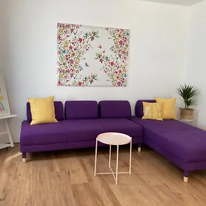  Casa vacanze Nina Pinta