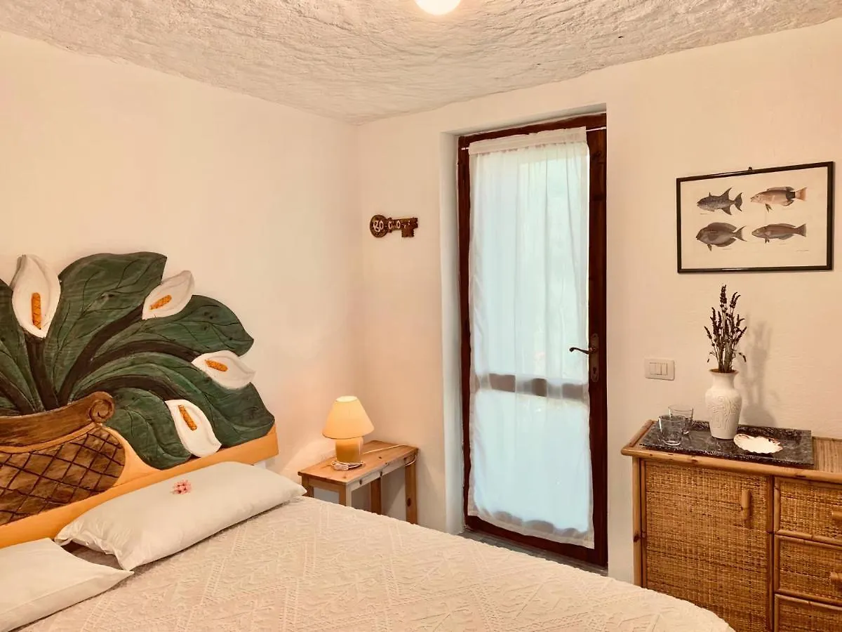 Pinelopi Room Olbia Alloggio in famiglia
