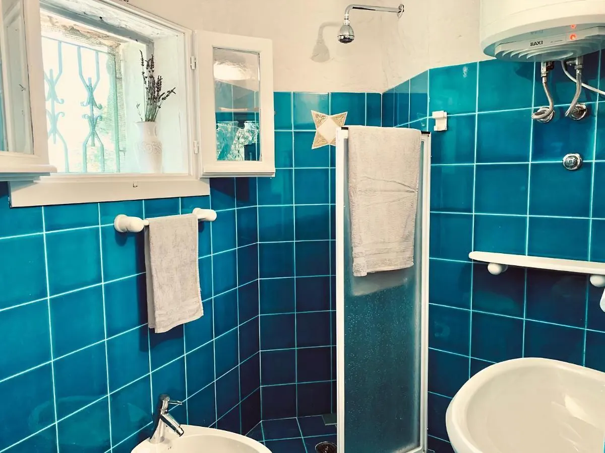 Pinelopi Room Olbia